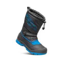 Keen Big Kids' Snow Troll Waterproof Boot | Magnet/Blue Aster 6 Keen Big Kids' Snow Troll Waterproof Boot | Magnet/Blue Aster -Shoe Boutique Shop 000e76004ce6175487715b680d3069ac16881dba