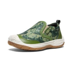 Keen Little Kids' Speed Hound Slip-On | Camo/Campsite 8 Keen Little Kids' Speed Hound Slip-On | Camo/Campsite -Shoe Boutique Shop 0054765b694739bace56737cde5b0620aacb78e9