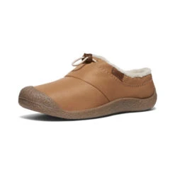 Keen Women's Howser III Slide | Toasted Coconut/Bison -Shoe Boutique Shop 00e09afd312eb578e79e35d094ec07578123331b