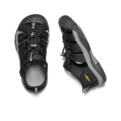Big Kids' Newport H2 | Black/Keen Yellow 11 Big Kids' Newport H2 | Black/Keen Yellow -Shoe Boutique Shop 011f169e3531c060d6bef4dcbebb7b42a0cd0f88