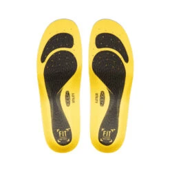 Keen Men's Utility K-10 Replacement Insole | Yellow -Shoe Boutique Shop 01f182850b70a595a040e830adc46d4be9087d8d
