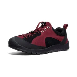 Keen Women's Jasper Rocks Sneaker X Hiking Patrol | Phantasmal Red -Shoe Boutique Shop 02178c540eebfb83e0983f15fb631684fc04036a