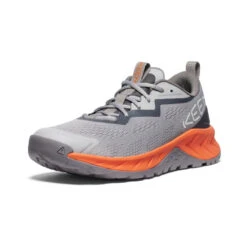 Keen Men's Versacore Speed Shoe | Alloy/Scarlet Ibis -Shoe Boutique Shop 030f2bb443d5ebda50ff27b391fe62c540ea2a32