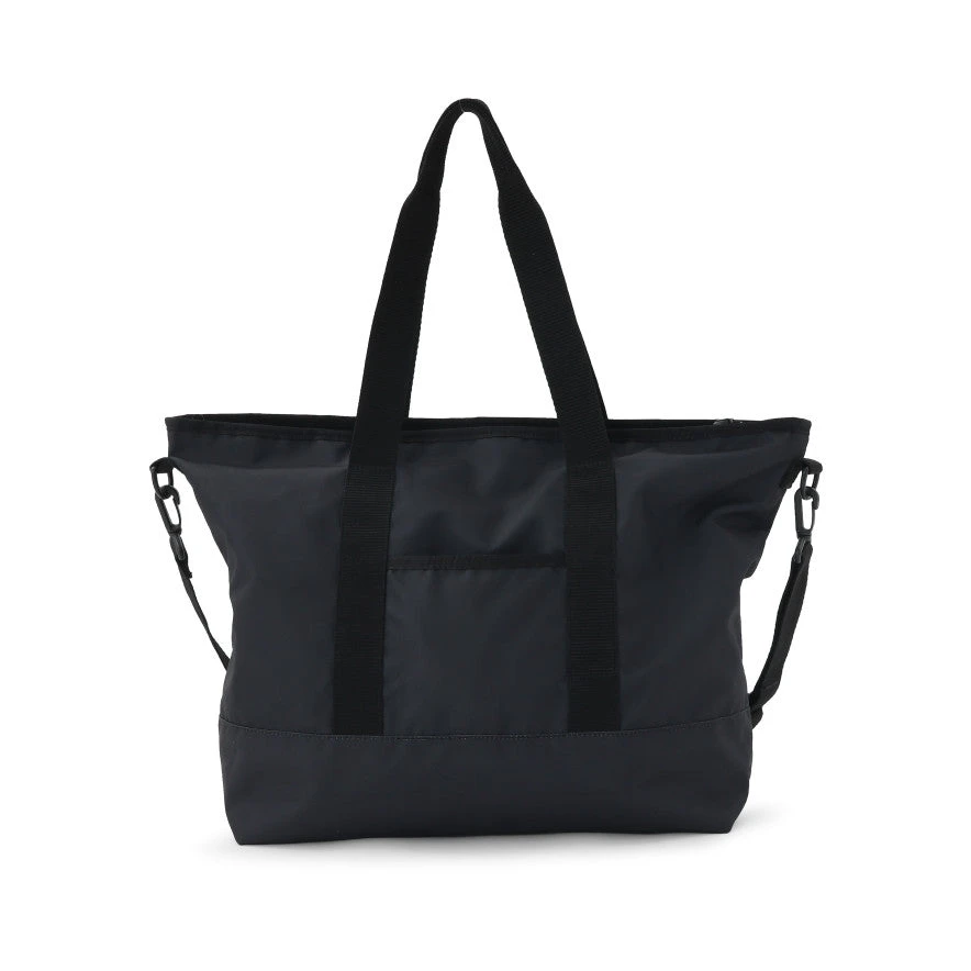 Keen Harvest Adventure Tote | Black/Black 2 Keen Harvest Adventure Tote | Black/Black - Image 2
