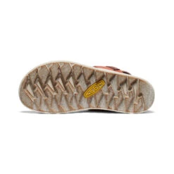 Keen Women's Elle Backstrap Sandal | Cork/Baked Clay -Shoe Boutique Shop 03abe267ebcba84cc2b41e5053bd5b3425f2b062