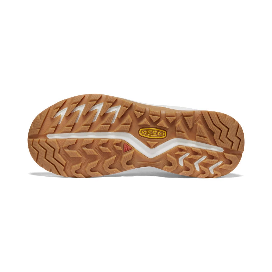 Keen Women's Versacore Speed Shoe | Star White/Alloy 6 Keen Women's Versacore Speed Shoe | Star White/Alloy - Image 6