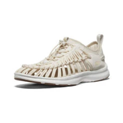 Keen Men's UNEEK 03 Sneaker Sandal | Birch/Star White -Shoe Boutique Shop 046d15b681768220eb2076fcdfc2e1c813f490d0
