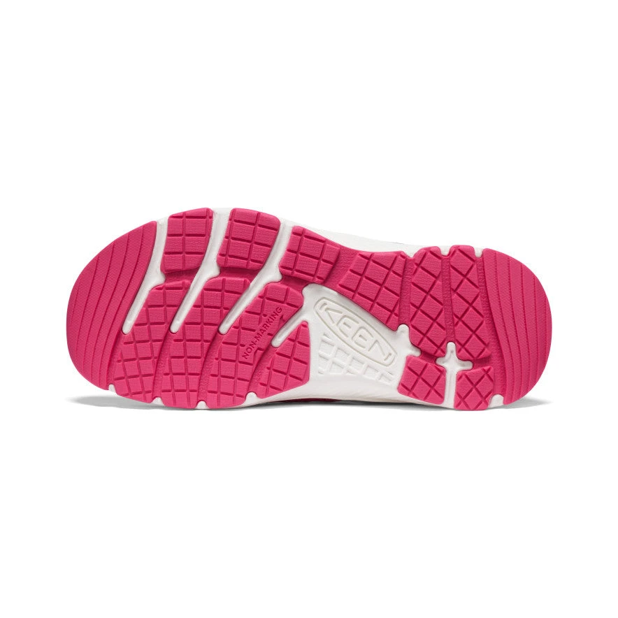 Keen Big Kids' Motozoa Sandal | Jazzy/Evening Primrose 6 Keen Big Kids' Motozoa Sandal | Jazzy/Evening Primrose - Image 6