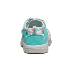Keen Little Kids' Newport H2 | Camo/Pink Icing -Shoe Boutique Shop 05b0550afb8e21c29fe0547f0249d9865dc7c8b8