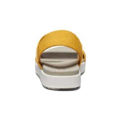 Keen Women's Elle Backstrap Sandal | Golden Yellow/Star White -Shoe Boutique Shop 0684b4b07e4a81e9b0ddc8928ebcc72996741568