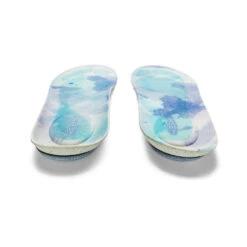 Keen Women's Terradora Replacement Insole | Light Blue -Shoe Boutique Shop 06bec98ffd1ebdd66aa6f862981e2478f8d3aa3a