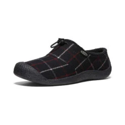 Keen Women's Howser III Slide | Black Plaid 8 Keen Women's Howser III Slide | Black Plaid -Shoe Boutique Shop 088035bf699625e7bcb55ae374b269a1668aeb2b