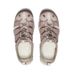 Keen Women's Clearwater CNX | Timberwolf/Fawn -Shoe Boutique Shop 088dcb9618c3f71ed36199b469822b65f2055aa9