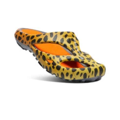 Keen Women's Shanti Arts Clog | THC Cheetah Rainbow -Shoe Boutique Shop 09b86481028ae711ab7fb46827cf7ceafbd7d9b7