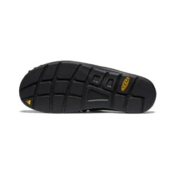 Keen Men's UNEEK II Slide | Black/Black -Shoe Boutique Shop 0a0ccef0a8fa71fc5e1c251f5b2e33fc3bfbb6da