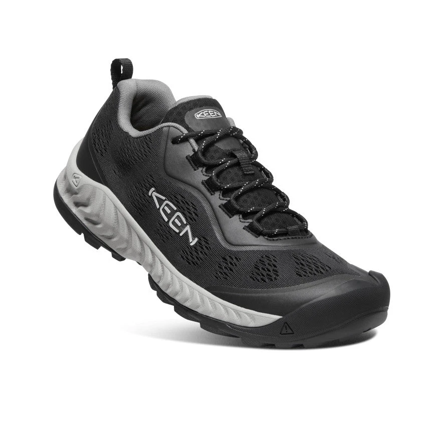 Keen Men's NXIS Speed | Black/Vapor 3 Keen Men's NXIS Speed | Black/Vapor - Image 3
