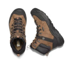 Keen Men's Revel IV Polar Waterproof Boot | Dark Earth/Caramel Cafe 11 Keen Men's Revel IV Polar Waterproof Boot | Dark Earth/Caramel Cafe -Shoe Boutique Shop 0a57b54cbaaf6b1be8959be48848c4046c8d2dd9