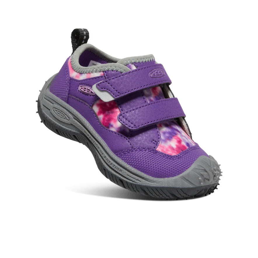 Keen Toddlers' Speed Hound | Tillandsia Purple/Multi 3 Keen Toddlers' Speed Hound | Tillandsia Purple/Multi - Image 3