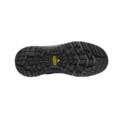 Keen Men's Kansas City (Carbon-Fiber Toe) | Black/Gun Metal -Shoe Boutique Shop 0b0a92a4c9335b5dd0f7c68190f939709f83b0d4