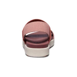 Keen Women's Elle Backstrap Sandal | Cork/Baked Clay -Shoe Boutique Shop 0c716b81dec17d6d9154179c14fda9df40b3e7b0