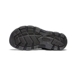 Keen Men's Daytona II Sandal | Black/Black -Shoe Boutique Shop 0c8ad8fa5097db45402109660e5ac0ab8760e38b