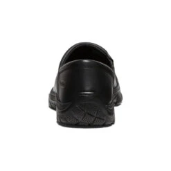 Keen Men's PTC Slip-On II | Black -Shoe Boutique Shop 0cfd01100619172a205123c00ef905e18e9b937f