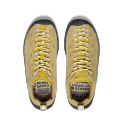 Keen Women's Jasper Suede Sneakers | Khaki/Antique Moss -Shoe Boutique Shop 0d090db45eb5077b2b6e196f6c7141ae3e2e8789