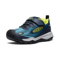Keen Little Kids' Wanduro Speed Hiking Shoe | Legion Blue/Evening Primrose 8 Keen Little Kids' Wanduro Speed Hiking Shoe | Legion Blue/Evening Primrose -Shoe Boutique Shop 0ee175f4ac44503887790270df8a442210affcae