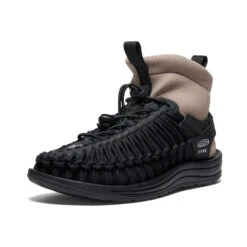 Keen Women's UNEEK High Top X HYKE | HYKE Timberwolf -Shoe Boutique Shop 0fb15be82cdca1bc4b2d58e46f71774f80bd5bd9