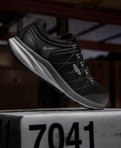 Keen Men's Vista Energy ESD (Carbon-Fiber Toe) | Vapor/Black 13 Keen Men's Vista Energy ESD (Carbon-Fiber Toe) | Vapor/Black -Shoe Boutique Shop 1024604 PDP RightImage