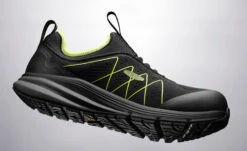 Keen Men's Vista Energy Shift (Carbon-Fiber Toe) | Black/Evening Primrose -Shoe Boutique Shop 1026362 PDP TopImage
