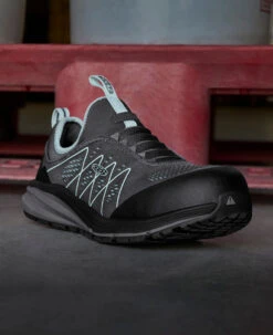 Keen Women's Vista Energy Shift (Carbon-Fiber Toe) | Steel Grey/Blue Glass -Shoe Boutique Shop 1026367 PDP RightImage