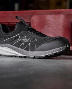 Keen Men's Vista Energy Shift (Carbon-Fiber Toe) | Vapor/Black -Shoe Boutique Shop 1026385 PDP RightImage