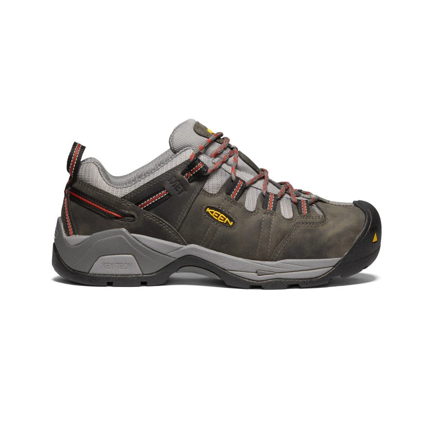 Keen Men's Detroit XT Internal Met (Steel Toe) | Steel Grey/Bossa Nova 1 Keen Men's Detroit XT Internal Met (Steel Toe) | Steel Grey/Bossa Nova