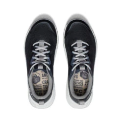 Keen Women's Versacore Speed Shoe | Black/Magnet -Shoe Boutique Shop 11b8c6242a49f98950a3436125c1e57b74b5a11d