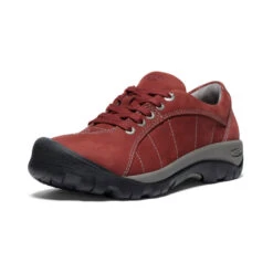 Keen Women's Presidio | Fired Brick -Shoe Boutique Shop 11e6f0adc8a8e61f29067b16d8c7010faccf9398