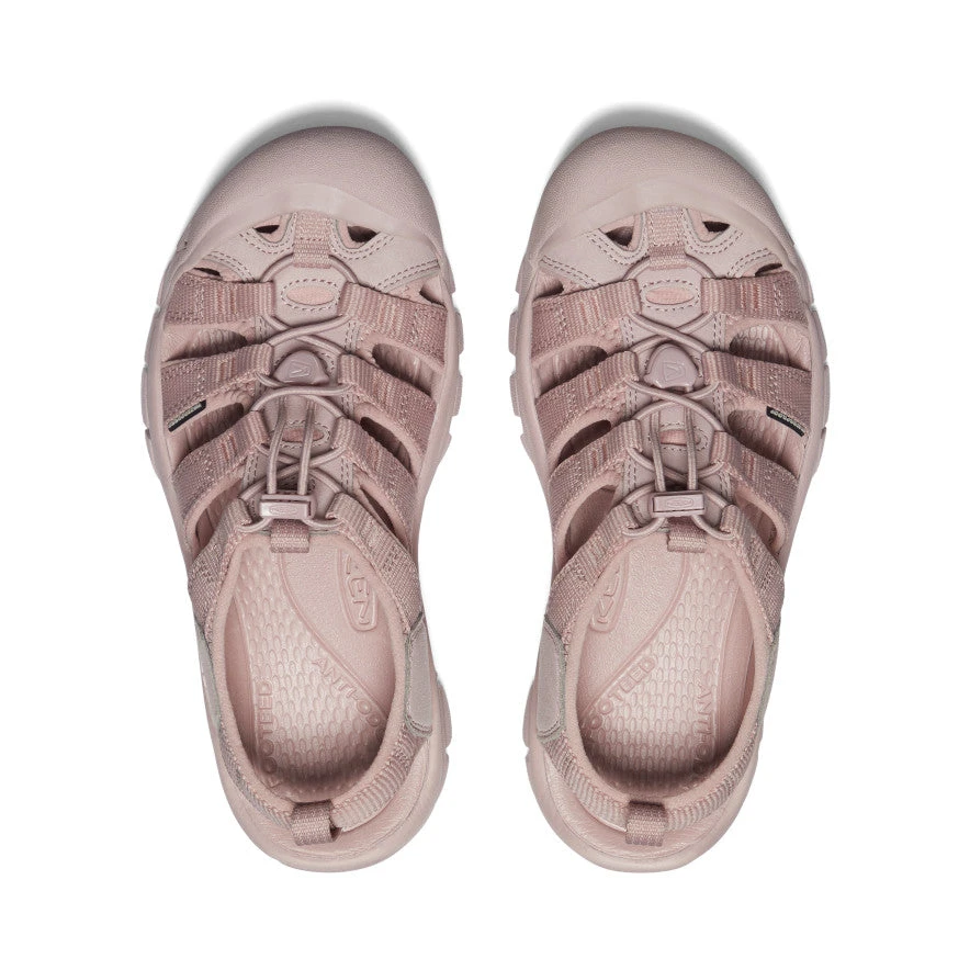 Keen Women's Newport H2 | Monochrome/Fawn 4 Keen Women's Newport H2 | Monochrome/Fawn - Image 4