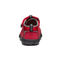 Keen Toddlers' Seacamp II CNX | Racing Red/Gargoyle 13 Keen Toddlers' Seacamp II CNX | Racing Red/Gargoyle -Shoe Boutique Shop 13daf9fa7cd3afba7f6612b5dbb099c12945a5a5