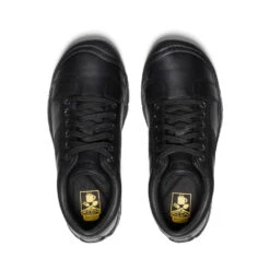 Keen Men's PTC Oxford | Black -Shoe Boutique Shop 14611e6bc51e5a79a851f0764d02f2a51f1c6051