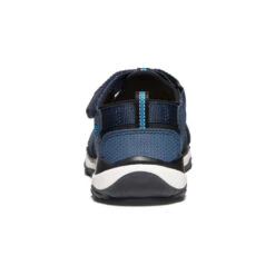 Keen Big Kids' Newport Neo H2 | Blue Nights/Brilliant Blue -Shoe Boutique Shop 14e2fd358f9a1085cbe311cc942f8724e528861f