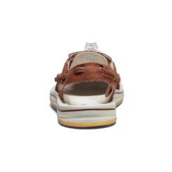 Keen Men's UNEEK Canvas | Tortoise Shell/Birch -Shoe Boutique Shop 14e3a8afe657222975c0a45cf5697041ec996a19