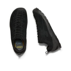 Keen Men's Jasper | Hairy Black/Black -Shoe Boutique Shop 14ecd2dc1d2e7cbbc9146a1465666cd20529665d