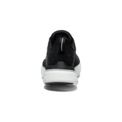 Keen Women's WK450 Walking Shoe | Black/Star White -Shoe Boutique Shop 14fa8aa4c8cb2019f185be1854c77d9eb7c2b8ed