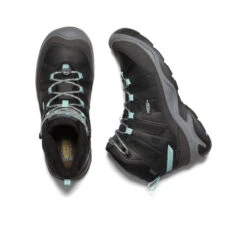 Keen Women's Circadia Polar Waterproof Boot | Black/Cloud Blue 8 Keen Women's Circadia Polar Waterproof Boot | Black/Cloud Blue -Shoe Boutique Shop 151d94098c789d1681577f8ff0b454182c58462c