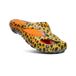 Keen Men's Shanti Arts | THC Cheetah Rainbow -Shoe Boutique Shop 152e17020f41a3ac6aa2917899ca58204d7da63c