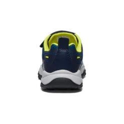 Keen Little Kids' Wanduro Speed Hiking Shoe | Legion Blue/Evening Primrose 10 Keen Little Kids' Wanduro Speed Hiking Shoe | Legion Blue/Evening Primrose -Shoe Boutique Shop 171f650492d2d6e2af6e4b693f199e26f3ee991b