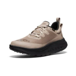 Keen Men's WK400 Waterproof Walking Shoe | Timberwolf/Black 11 Keen Men's WK400 Waterproof Walking Shoe | Timberwolf/Black -Shoe Boutique Shop 1844ca6fe8afdb54c92e8451b972c1b117b9bcb9