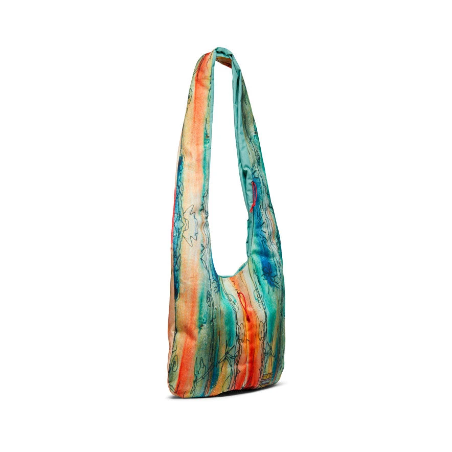 KEEN X Garcia Shoulder Bag | Banyan Tree 1 KEEN X Garcia Shoulder Bag | Banyan Tree