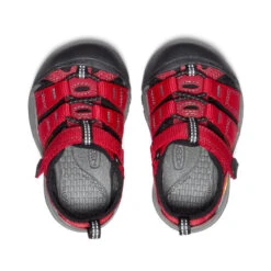Keen Toddlers' Newport H2 | Ribbon Red/Gargoyle -Shoe Boutique Shop 19461a0235ef4cb5e4cf3e92998538bc62f10bb7