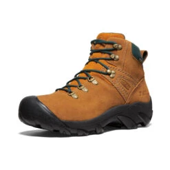 Men's Pyrenees Waterproof Boot X Leave No Trace | KEEN Maple/Marmalade -Shoe Boutique Shop 1b0c123f3be42bc1c683878248ec3ccd868fe604
